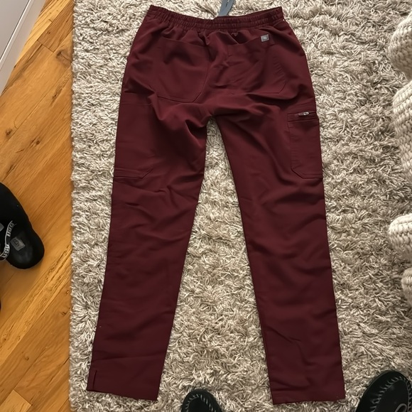 Figs Scrub Pants - Picture 2 of 3